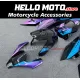 BMW F900XR 2020-2025 Fairing P/N 5V2 BMW F900XR 2020-2025 Fairing P/N 5V2