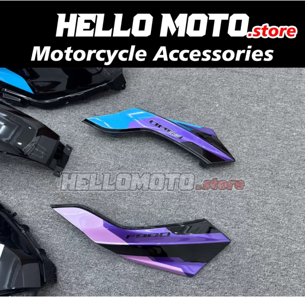BMW F900XR 2020-2025 Fairing P/N 5V2 BMW F900XR 2020-2025 Fairing P/N 5V2