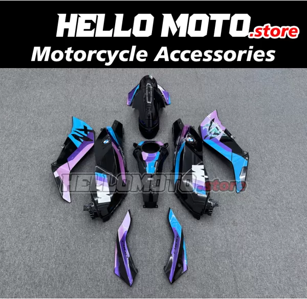 BMW F900XR 2020-2025 Fairing P/N 5V2 BMW F900XR 2020-2025 Fairing P/N 5V2
