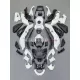 BMW M1000XR 2024-2026 Fairing P/N 5R1