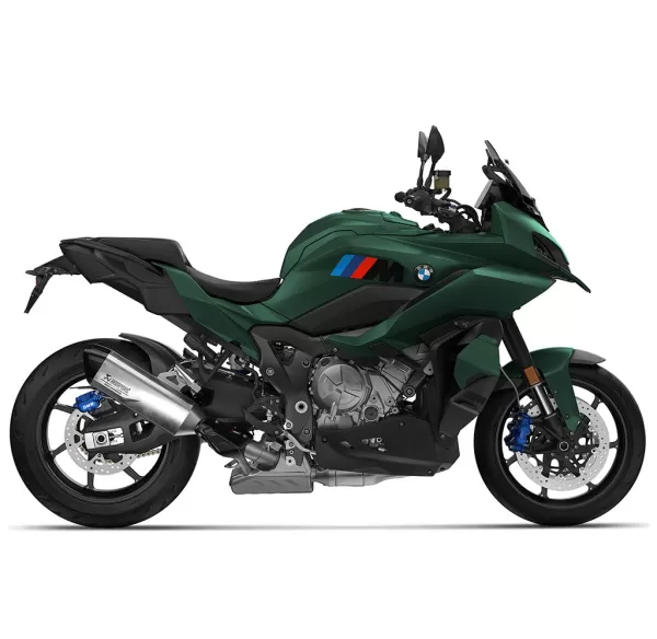 BMW M1000XR 2024-2026 Fairing P/N 5R2
