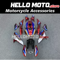 BMW S1000R 2014-2016 Fairing P/N 5F1