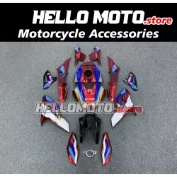 BMW S1000R 2014-2016 Fairing P/N 5F1