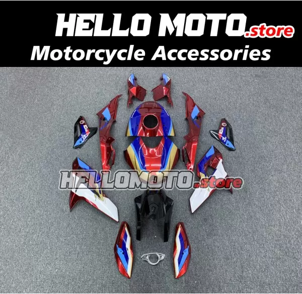 BMW S1000R 2014-2016 Fairing P/N 5F1