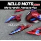 BMW S1000R 2014-2016 Fairing P/N 5F1