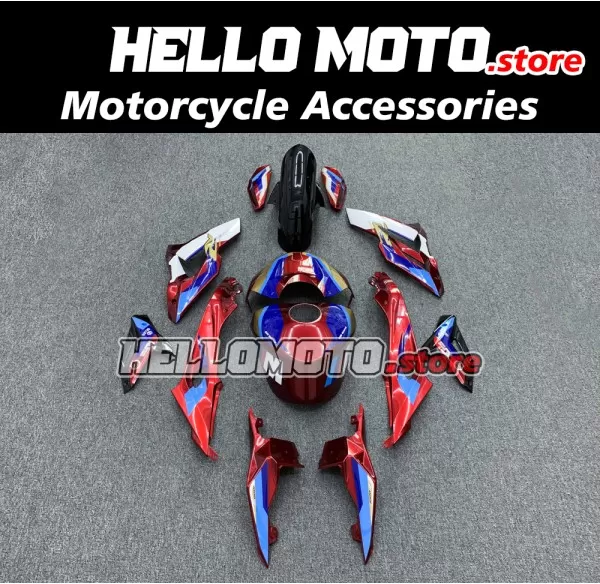 BMW S1000R 2014-2016 Fairing P/N 5F1