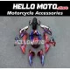 BMW S1000R 2014-2016 Fairing P/N 5F1