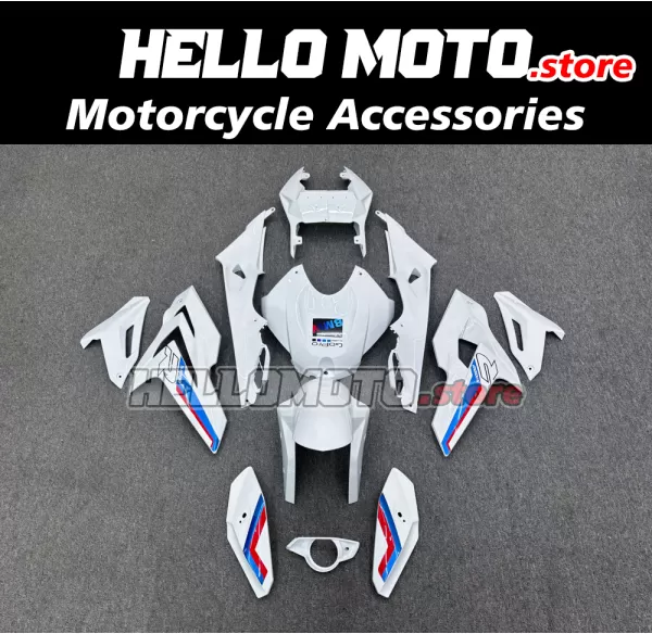 BMW S1000R 2014-2016 Fairing P/N 5F3