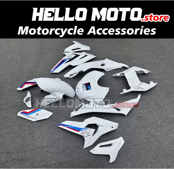 BMW S1000R 2014-2016 Fairing P/N 5F3