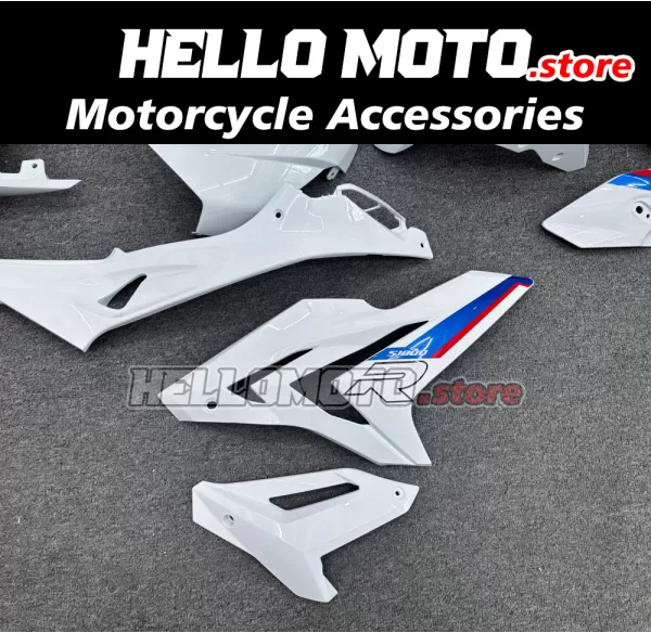 BMW S1000R 2014-2016 Fairing P/N 5F3