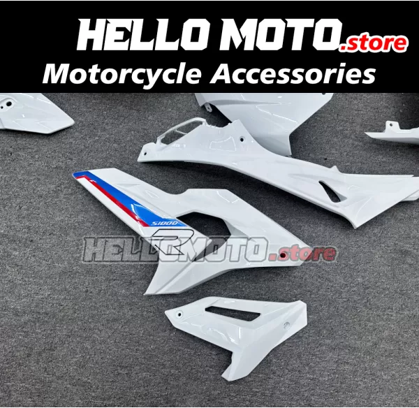 BMW S1000R 2014-2016 Fairing P/N 5F3