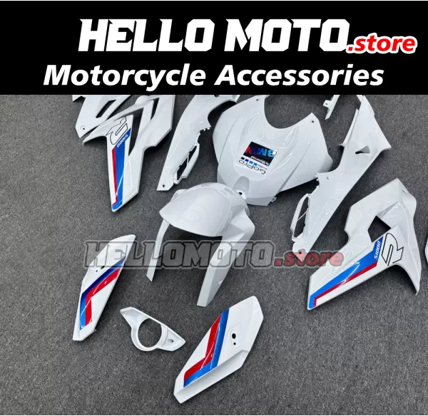 BMW S1000R 2014-2016 Fairing P/N 5F3