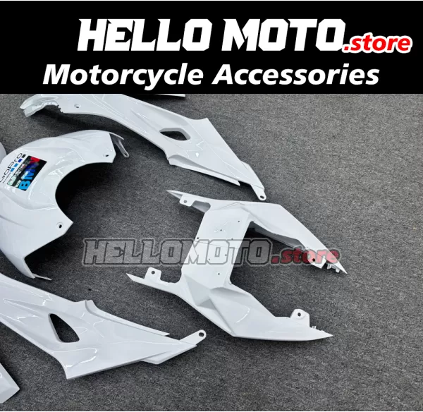 BMW S1000R 2014-2016 Fairing P/N 5F3