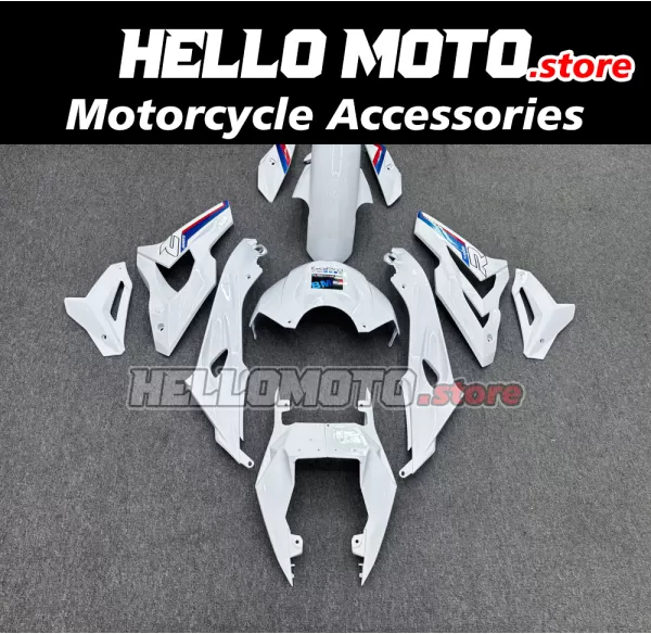 BMW S1000R 2014-2016 Fairing P/N 5F3