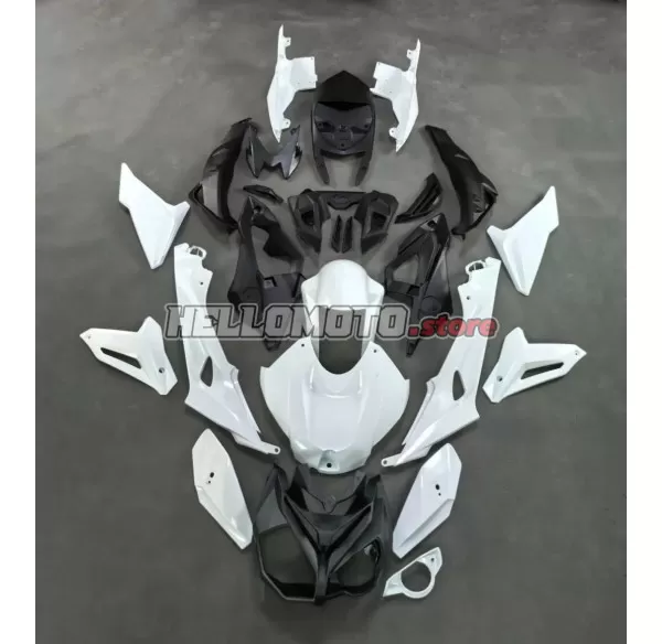 BMW S1000R 2017-2020 Fairing P/N 5K1