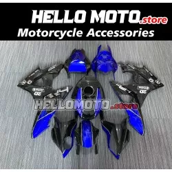 BMW S1000RR 2009-2014 Fairing P/N 5A1