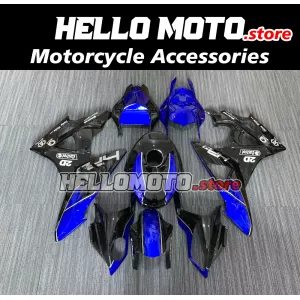 BMW S1000RR 2009-2014 Fairing P/N 5A1