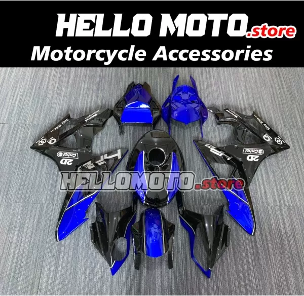 BMW S1000RR 2009-2014 Fairing P/N 5A1 BMW S1000RR 2009-2014 Fairing P/N 5A1