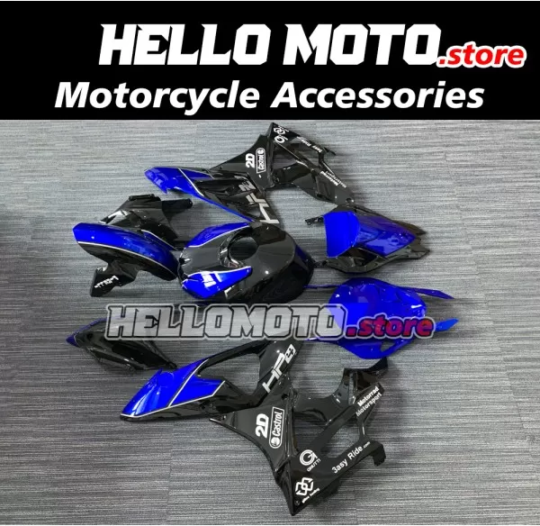 BMW S1000RR 2009-2014 Fairing P/N 5A1 BMW S1000RR 2009-2014 Fairing P/N 5A1
