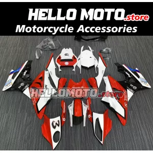 BMW S1000RR 2009-2014 Fairing P/N 5A2 BMW S1000RR 2009-2014 Fairing P/N 5A2