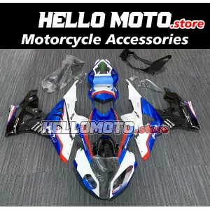 BMW S1000RR 2009-2014 Fairing P/N 5A3 BMW S1000RR 2009-2014 Fairing P/N 5A3
