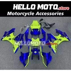 BMW S1000RR 2009-2014 Fairing P/N 5A6 BMW S1000RR 2009-2014 Fairing P/N 5A6