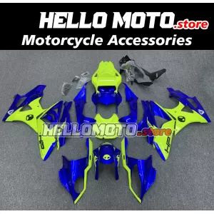 BMW S1000RR 2009-2014 Fairing P/N 5A6 BMW S1000RR 2009-2014 Fairing P/N 5A6