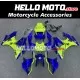 BMW S1000RR 2009-2014 Fairing P/N 5A6 BMW S1000RR 2009-2014 Fairing P/N 5A6