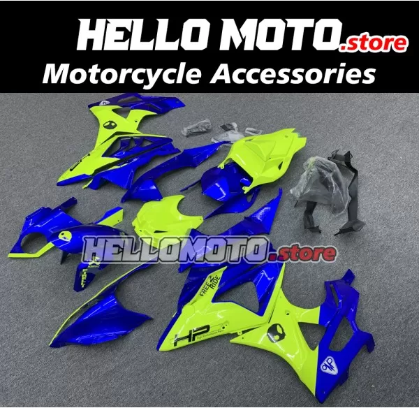 BMW S1000RR 2009-2014 Fairing P/N 5A6 BMW S1000RR 2009-2014 Fairing P/N 5A6