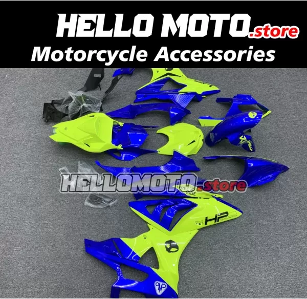 BMW S1000RR 2009-2014 Fairing P/N 5A6 BMW S1000RR 2009-2014 Fairing P/N 5A6