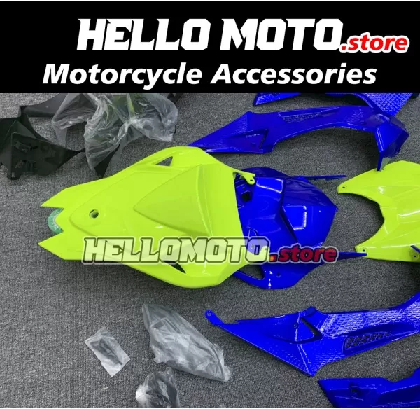 BMW S1000RR 2009-2014 Fairing P/N 5A6 BMW S1000RR 2009-2014 Fairing P/N 5A6