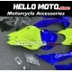 BMW S1000RR 2009-2014 Fairing P/N 5A6 BMW S1000RR 2009-2014 Fairing P/N 5A6