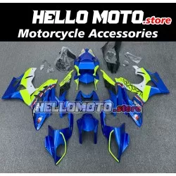 BMW S1000RR 2009-2014 Fairing P/N 5A7 BMW S1000RR 2009-2014 Fairing P/N 5A7