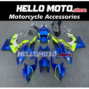 BMW S1000RR 2009-2014 Fairing P/N 5A7 BMW S1000RR 2009-2014 Fairing P/N 5A7