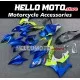 BMW S1000RR 2009-2014 Fairing P/N 5A7 BMW S1000RR 2009-2014 Fairing P/N 5A7