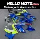 BMW S1000RR 2009-2014 Fairing P/N 5A7 BMW S1000RR 2009-2014 Fairing P/N 5A7