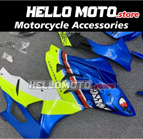 BMW S1000RR 2009-2014 Fairing P/N 5A7 BMW S1000RR 2009-2014 Fairing P/N 5A7