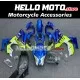 BMW S1000RR 2009-2014 Fairing P/N 5A7 BMW S1000RR 2009-2014 Fairing P/N 5A7