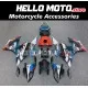 BMW S1000RR 2009-2014 Fairing P/N 5A9