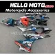 BMW S1000RR 2009-2014 Fairing P/N 5A9