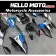 BMW S1000RR 2009-2014 Fairing P/N 5A9