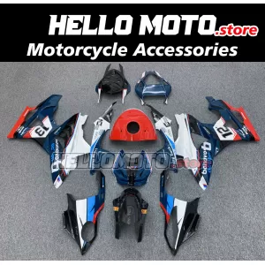 BMW S1000RR 2009-2014 Fairing P/N 5A10
