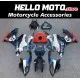 BMW S1000RR 2009-2014 Fairing P/N 5A10