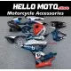 BMW S1000RR 2009-2014 Fairing P/N 5A10