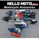 BMW S1000RR 2009-2014 Fairing P/N 5A10