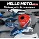 BMW S1000RR 2009-2014 Fairing P/N 5A10