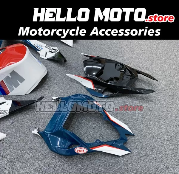 BMW S1000RR 2009-2014 Fairing P/N 5A10