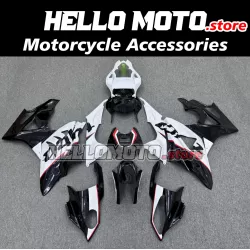 BMW S1000RR 2009-2014 Fairing P/N 5A13