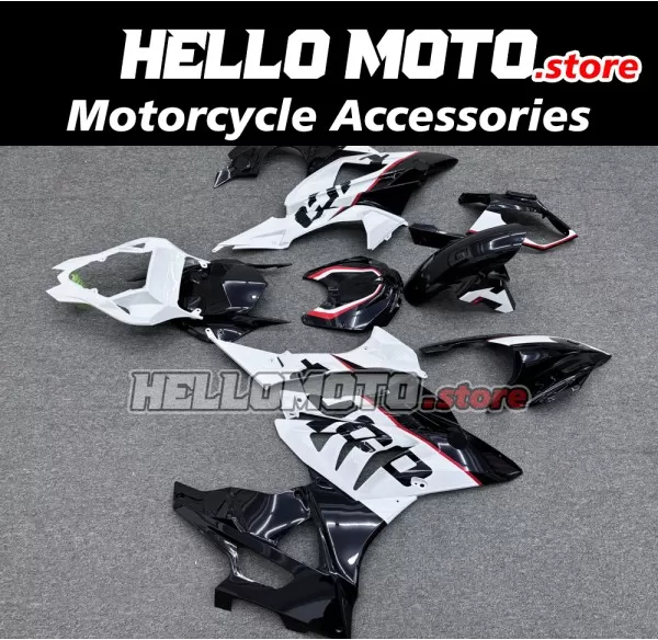 BMW S1000RR 2009-2014 Fairing P/N 5A13 BMW S1000RR 2009-2014 Fairing P/N 5A13
