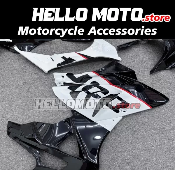 BMW S1000RR 2009-2014 Fairing P/N 5A13 BMW S1000RR 2009-2014 Fairing P/N 5A13
